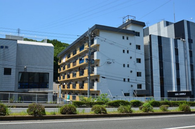 【外観】 | パルコチェントラーレ | 「０円で入居も可能♪」お得にお探しするなら不動産すまラボにお任せ下さい♪
〇現地待合わせOK　〇LINE対応可　〇他社物件持込ＯＫ
〇遠隔契約OK　〇お値引き喜んで♪皆様のお問合せをお待ちしています♪