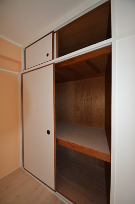 【収納】 | パルコチェントラーレ | ◆不動産すまラボの新プラン◆入居時の費用負担が0円で入居可能♪お気軽にお尋ねください♪