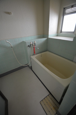 【浴室】 | パルコチェントラーレ | 日々の疲れを癒すお風呂付です