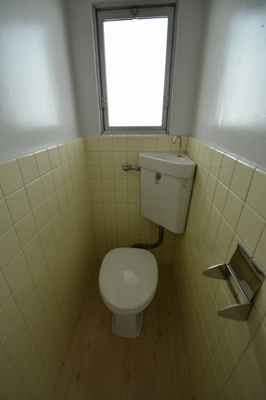 【トイレ】 | パルコチェントラーレ | トイレです