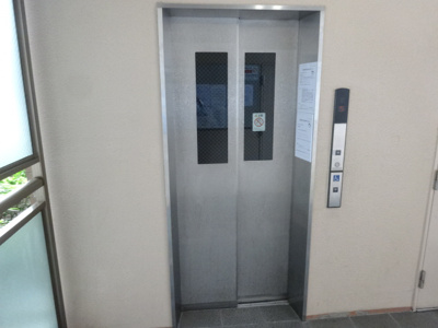 【設備】 | 戴慶カーサグラシア