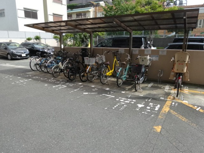【その他】 | 戴慶カーサグラシア