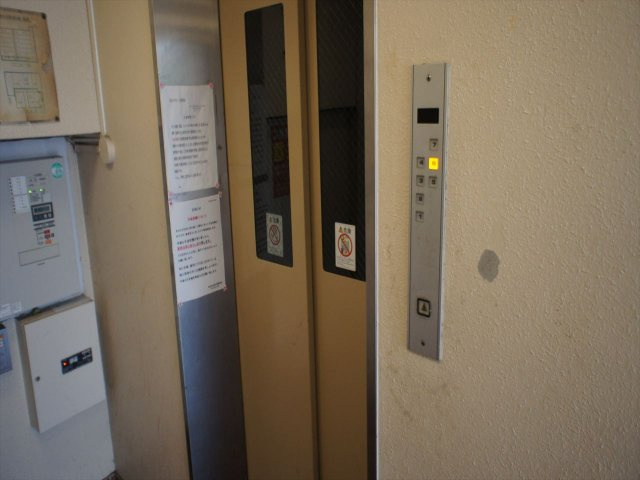 栄スカイタウン❘名古屋市の賃貸ならMy賃貸のその他共用部分|栄スカイタウン