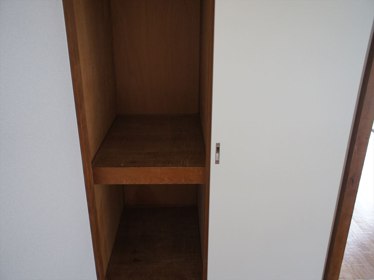 栄スカイタウン❘名古屋市の賃貸ならMy賃貸の収納|栄スカイタウン