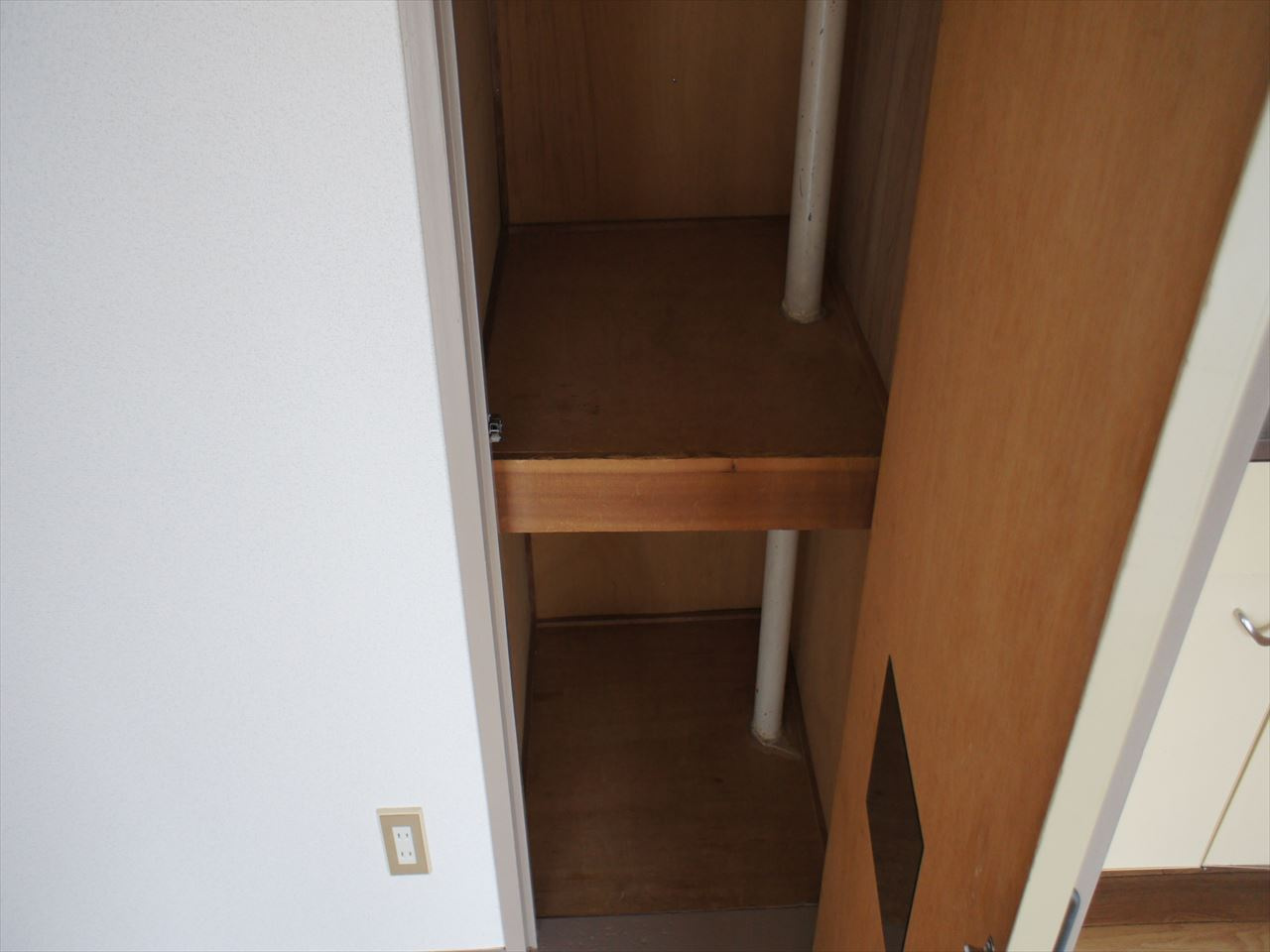 栄スカイタウン❘名古屋市の賃貸ならMy賃貸の収納|栄スカイタウン