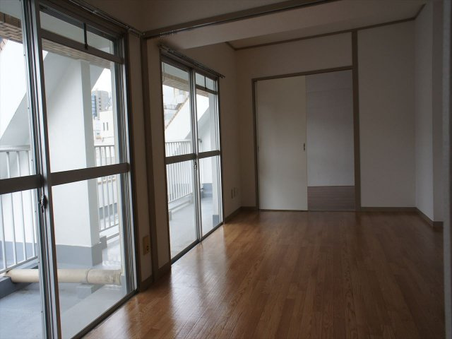 栄スカイタウン❘名古屋市の賃貸ならMy賃貸の居間・リビング|栄スカイタウン