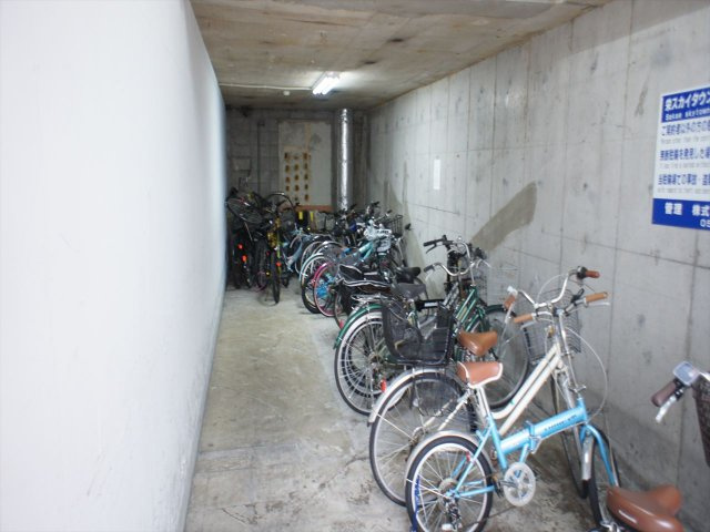 栄スカイタウン❘名古屋市の賃貸ならMy賃貸のその他共用部分|栄スカイタウン