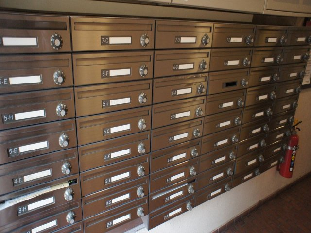 栄スカイタウン❘名古屋市の賃貸ならMy賃貸のその他共用部分|栄スカイタウン