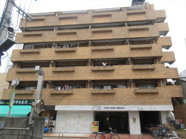 栄スカイタウン❘名古屋市の賃貸ならMy賃貸の外観|栄スカイタウン