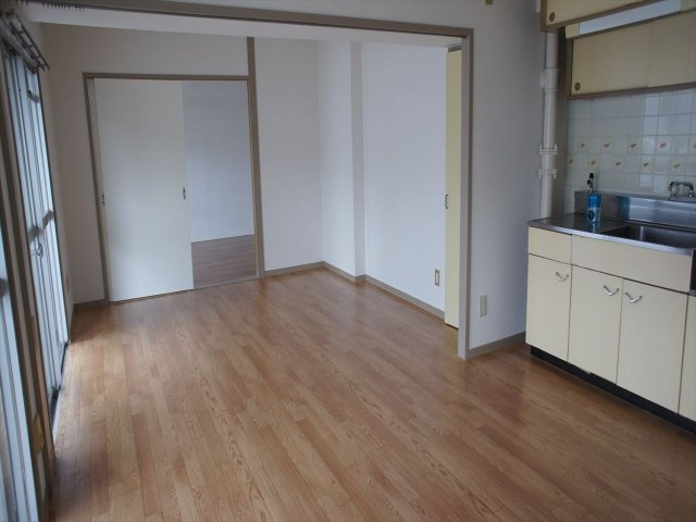 栄スカイタウン❘名古屋市の賃貸ならMy賃貸の居間・リビング|栄スカイタウン