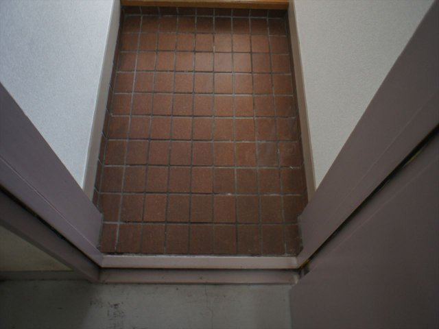 栄スカイタウン❘名古屋市の賃貸ならMy賃貸の玄関|栄スカイタウン