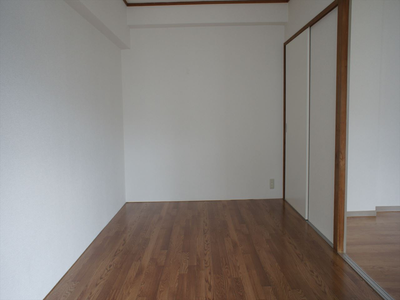 栄スカイタウン❘名古屋市の賃貸ならMy賃貸の寝室|栄スカイタウン