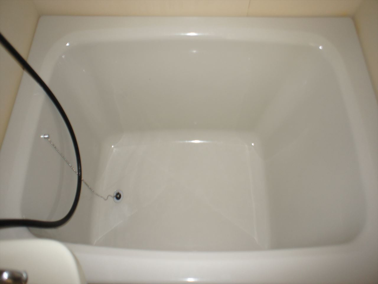 栄スカイタウン❘名古屋市の賃貸ならMy賃貸の浴室|栄スカイタウン