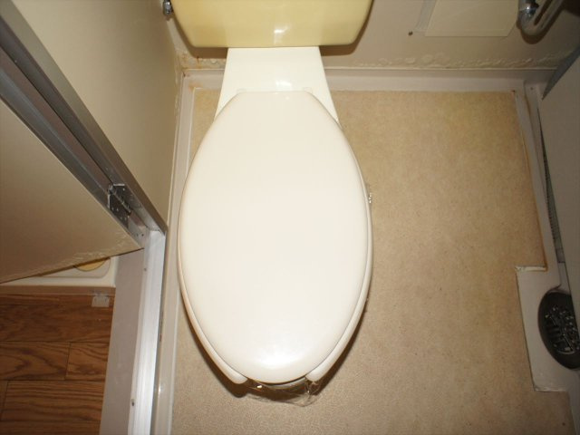 栄スカイタウン❘名古屋市の賃貸ならMy賃貸のトイレ|栄スカイタウン