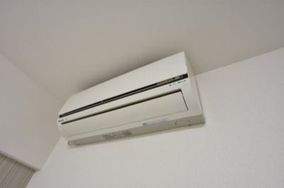 【設備】 |  L・Isobe三宮