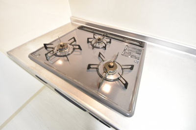 【キッチン】 |  L・Isobe三宮