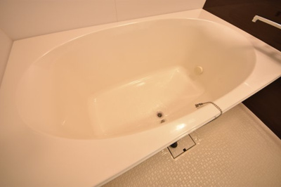 【浴室】 |  L・Isobe三宮