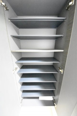 【収納】 |  L・Isobe三宮