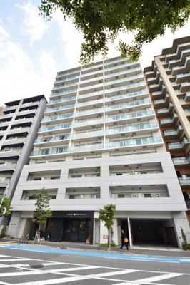 【外観】 |  L・Isobe三宮