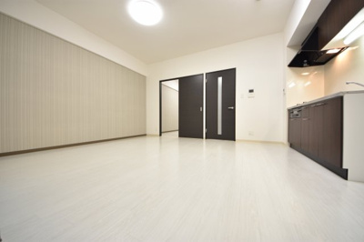 【居間・リビング】 |  L・Isobe三宮