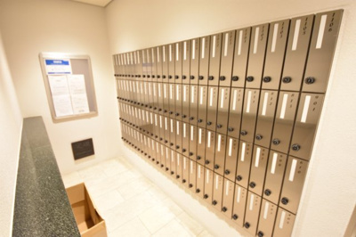 【その他共用部分】 |  L・Isobe三宮