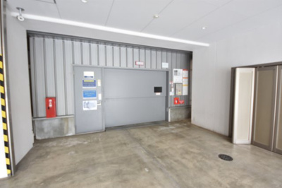 【その他共用部分】 |  L・Isobe三宮