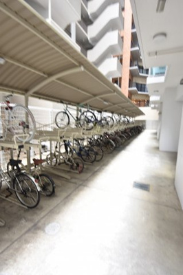 【その他共用部分】 |  L・Isobe三宮