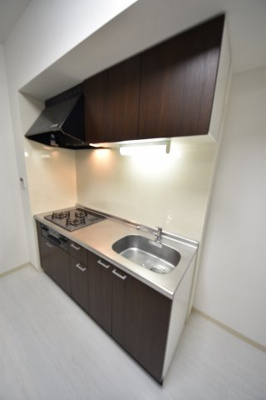【キッチン】 |  L・Isobe三宮