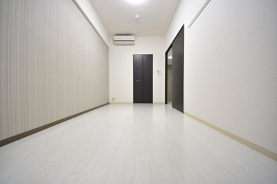 【寝室】 |  L・Isobe三宮