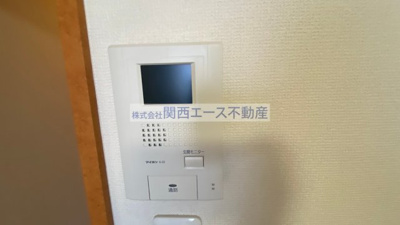 【セキュリティ】 | レオパレス御厨ＥＡＳＴ