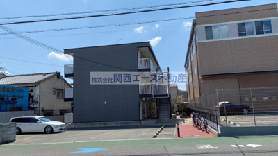 【外観】 | レオパレス御厨ＥＡＳＴ