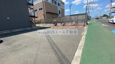 【駐車場】 | レオパレス御厨ＥＡＳＴ