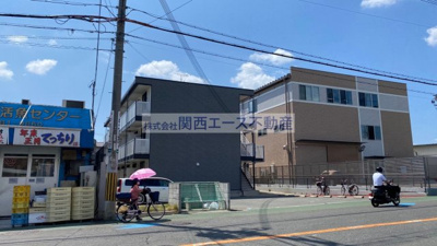  | レオパレス御厨ＥＡＳＴ