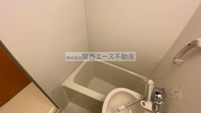 【浴室】 | レオパレス御厨ＥＡＳＴ