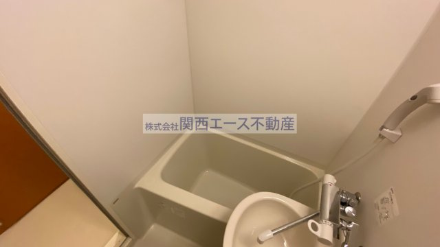 【浴室】 | レオパレス御厨ＥＡＳＴ