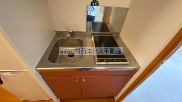 【キッチン】 | レオパレス御厨ＥＡＳＴ