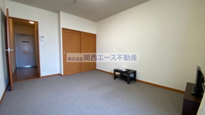 【居間・リビング】 | レオパレス御厨ＥＡＳＴ