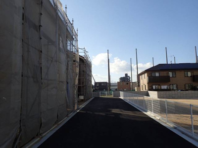 【周辺】 | プロバンスタウン森松