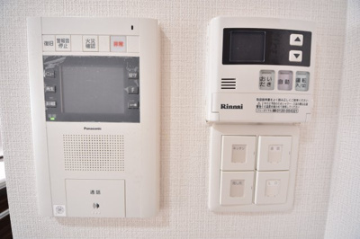 【セキュリティ】 | メゾンエスプリ生田