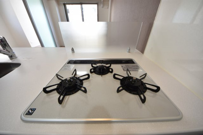 【キッチン】 | メゾンエスプリ生田