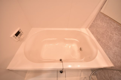 【浴室】 | メゾンエスプリ生田