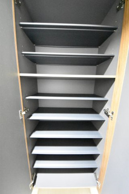 【収納】 | メゾンエスプリ生田