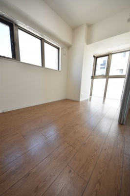 【洋室】 | メゾンエスプリ生田