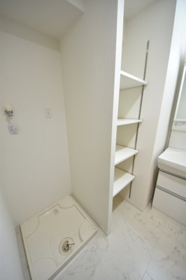 【設備】 | メゾンエスプリ生田