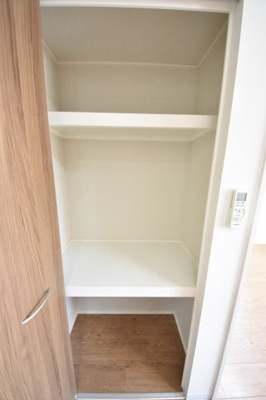 【収納】 | メゾンエスプリ生田