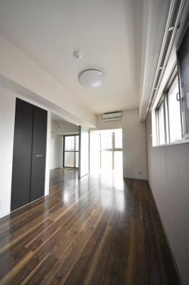 【居間・リビング】 | メゾンエスプリ生田