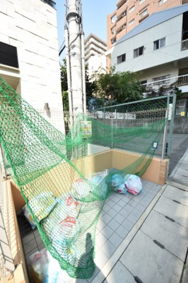 【その他共用部分】 | メゾンエスプリ生田