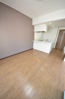 【居間・リビング】 | メゾンエスプリ生田