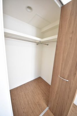 【収納】 | メゾンエスプリ生田