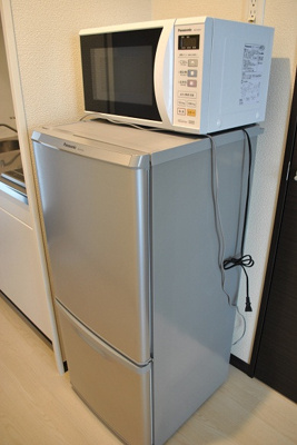 【設備】 | サンローズ仲原Ⅱ